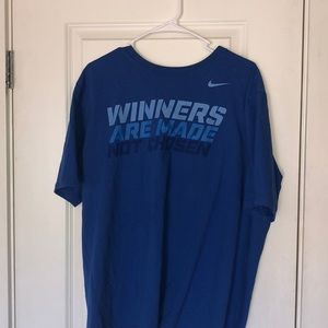 Men’s Nike shirt
